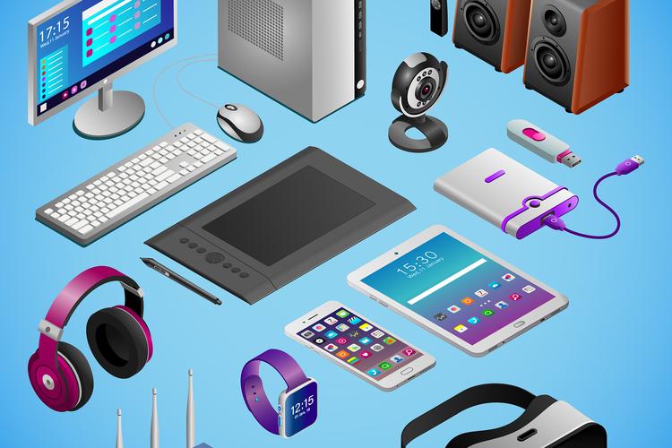 揭秘IP防護等級 電子設備的防塵防水性能評估指南